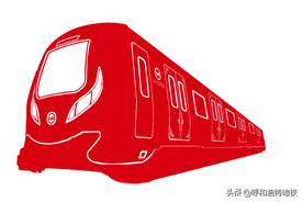 回顾呼和浩特地铁的2020图片
