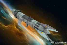 乘坐1秒钟1光年的宇宙飞船，能不能抵达宇宙边缘？图片