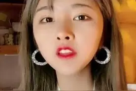 次惑小仙女卖假药事件是真的吗？图片