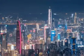 2022年落户深圳户口的八大好处图片