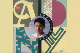 几位歌坛天王天后的音乐处女作，谁的更惊艳呢？图片