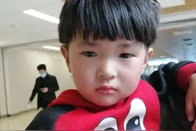 转扩！唐山一小女孩走失，请帮帮她！图片