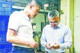 长效机制保障 创新优化服务——兴业银行厦门分行稳抓五大要点，扎实助力“稳企业保就业”金融工作图片