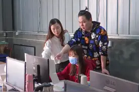 政策力挺，平台助力！诸暨企业坚定数字化信心图片