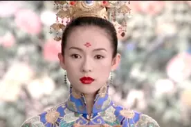 辽道宗继后萧坦思：进宫三年不育，让妹妹离婚进宫，终因无子被废图片