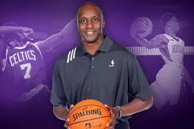 扣篮与三分都很猛的十大NBA球员图片