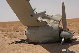 3天内连续击落翼龙和彩虹！胡塞防空实力大起底：他们不是游击队图片