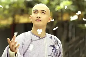 纳兰容若：在薄情的世界里，深情地活着图片