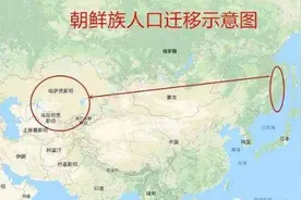 被遗忘的世纪迁徙：苏联为何将17万朝鲜人流放到千里之外的中亚图片