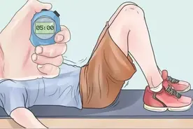 男性「凯格尔」PC肌运动，图解具体步骤，锻炼持久力的方法图片