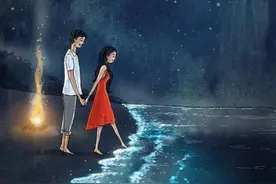 女人不拒绝你这些，说明她默许了，暗示你可以进攻图片