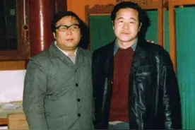 路遥《人生》被嘲讽：这就是你的巅峰！耗时6年再创巨著，太解气图片