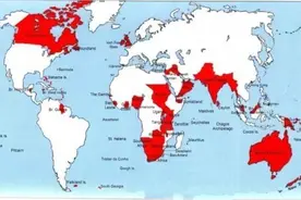 美国用130年超越英国，又用了80年成为世界第一，那中国呢？图片