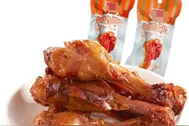 “鸭腿”、“鸭翅根”之争，“维权”还是“为利”图片