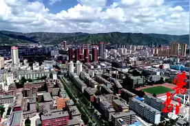 内外兼修，安定老旧小区改造，超1.3万户居民受益！图片