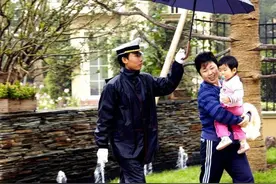 合肥龙湖智慧服务挖掘细节管理多年如一日图片