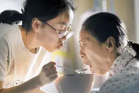 镜观·镜语｜胜利属于坚韧不拔的人图片