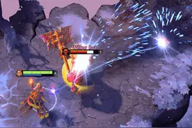 这些套路你可能想不到，DOTA2新版本不为人知的二三事图片