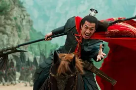 吕布只杀了两个菜鸟，为何被尊为三国第一？这三大战绩足以服众图片