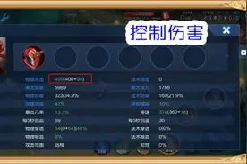 王者荣耀：都说破晓是射手神器，但会玩的鲁班就是不出，为什么呢图片