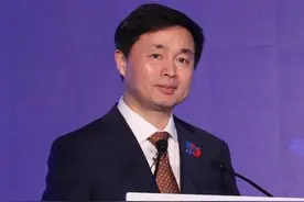中国电信董事长新春致辞：接续奋斗共筑梦 云改数转启征程图片
