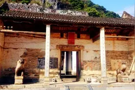 原来，贺州藏了个“小南京”！图片