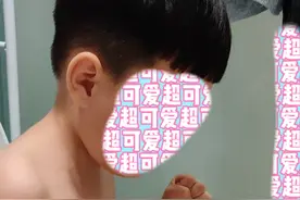 三岁半的娃便秘一星期：用尽各种方法不见效，最后只能上医院图片
