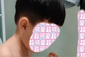 三岁半的娃便秘一星期：用尽各种方法不见效，最后只能上医院图片