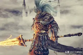 盘点游戏中那些强到让人想哭的知名Boss图片