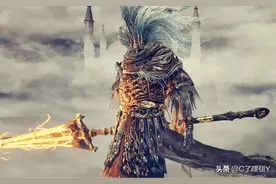 盘点游戏中那些强到让人想哭的知名Boss图片