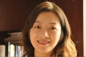 她一天身价缩水80%：瑞幸咖啡创始人钱治亚究竟是一个怎样的人？图片