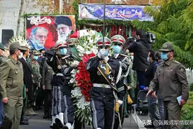 放弃复仇了？伊朗严禁攻击美军基地 以色列军方秘密视察核武库图片