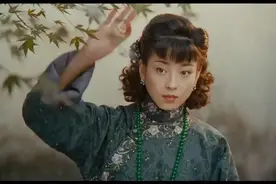 《游园惊梦》王祖贤先迷宫泽理惠，后恋吴彦祖，灵与肉难两全图片
