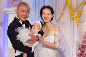 聂远携妻上真人秀，北京豪宅曝光，意外暴露私下连碗都不会洗图片