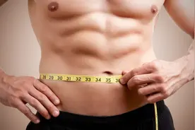 怎么恢复平坦的小腹？戒掉2个恶习，坚持这6个燃脂动作图片