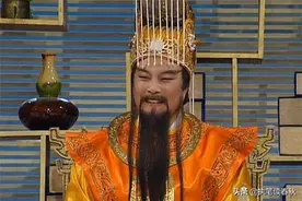 他作为国家一级演员，肖像却被印在了冥币上面，实情让人哭笑不得图片