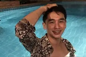 24岁男星罹患皮肤癌，大年初七不敌病魔去世，灵堂画面曝光图片