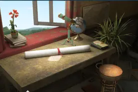 steam商店又来赠送游戏啦，仅限今天一天时间，赶快抓紧时间吧图片