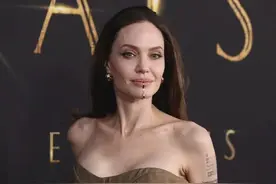 安吉丽娜朱莉被隔离！4位漫威演员接触确诊者，网友：千万别有事图片