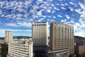继东阳、瑞安之后，谁有实力成为浙江省第三家县级三甲医院？图片