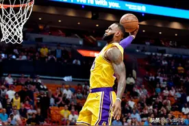 盘点NBA历史中各国家收入最高的球员：詹姆斯姚明吉诺比利领衔图片