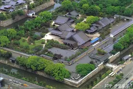日本的后宫告诉你，真正的宫斗比电视剧中还险恶，不斗就活不下去图片