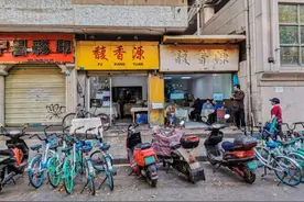 吃遍云南地道美味，从昆明的凹糟馆子开始图片
