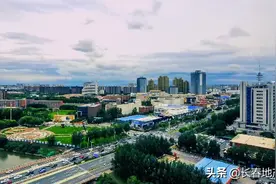 区域发展注入强劲动力 长春筹建中韩国际合作示范区图片