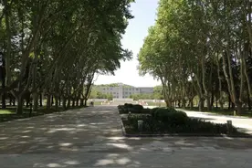 多图直击！淮南这座新公园呼之欲出！图片