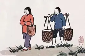 “女人四不嫁，男人三不娶”：选错了婚姻伴侣，哭都来不及图片