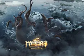 掉san值疯狂预警！网易战术手游《代号：邪神》11.20首测图片