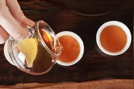 一天、一年、一生中分别喝什么茶？茶叶院士总结了一个规律图片