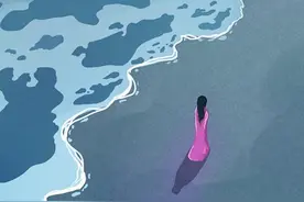 有这4个特质的男人，不轻易出轨，但却会做出比这更折磨你的事图片