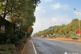 17万方！武汉江夏有个“幸福社区”！还建房高楼已拔地而起图片